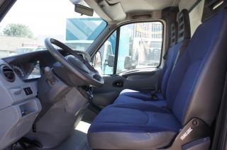 Iveco Daily 35C12